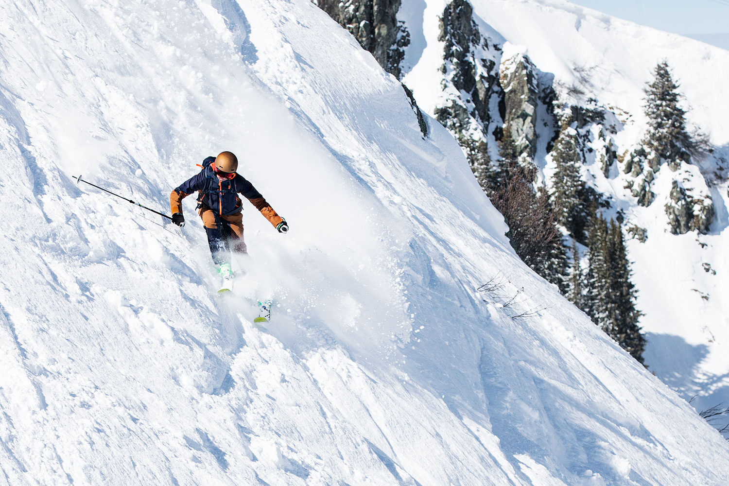 skischool voor skilessen training service verhuur