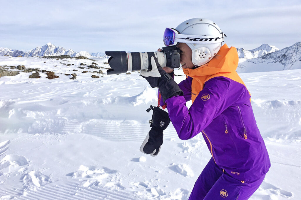 skischool skiles service verhuur