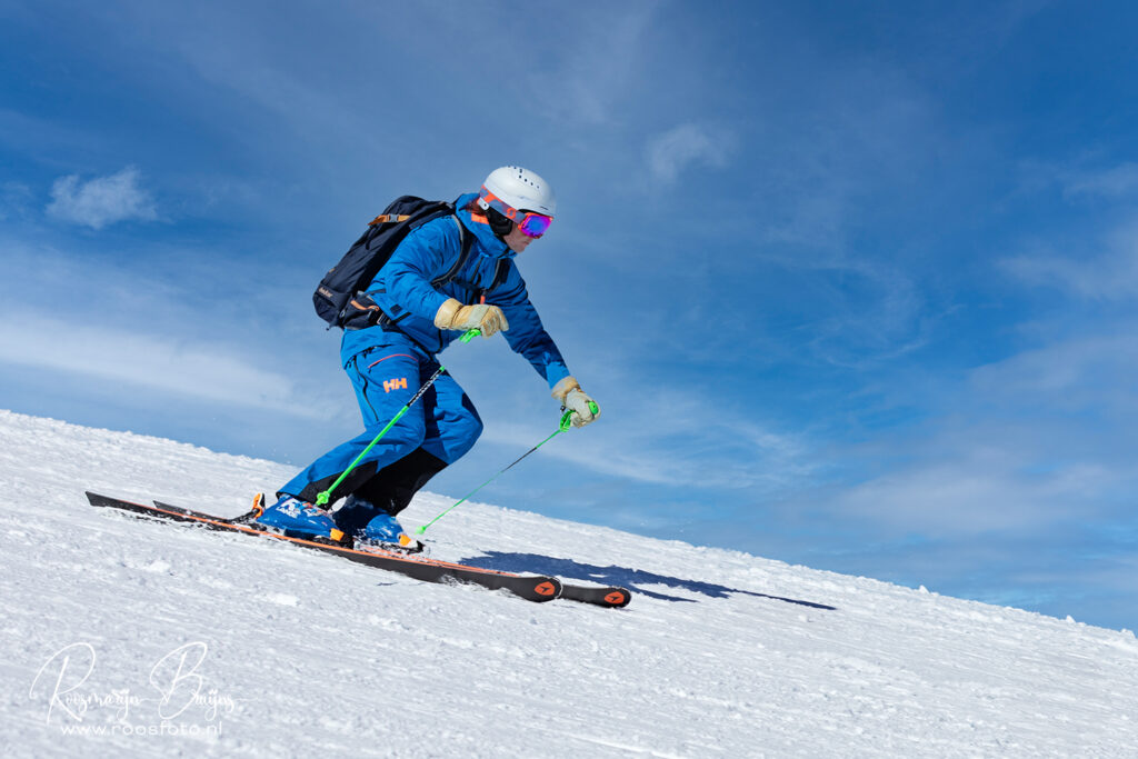 Skilessen