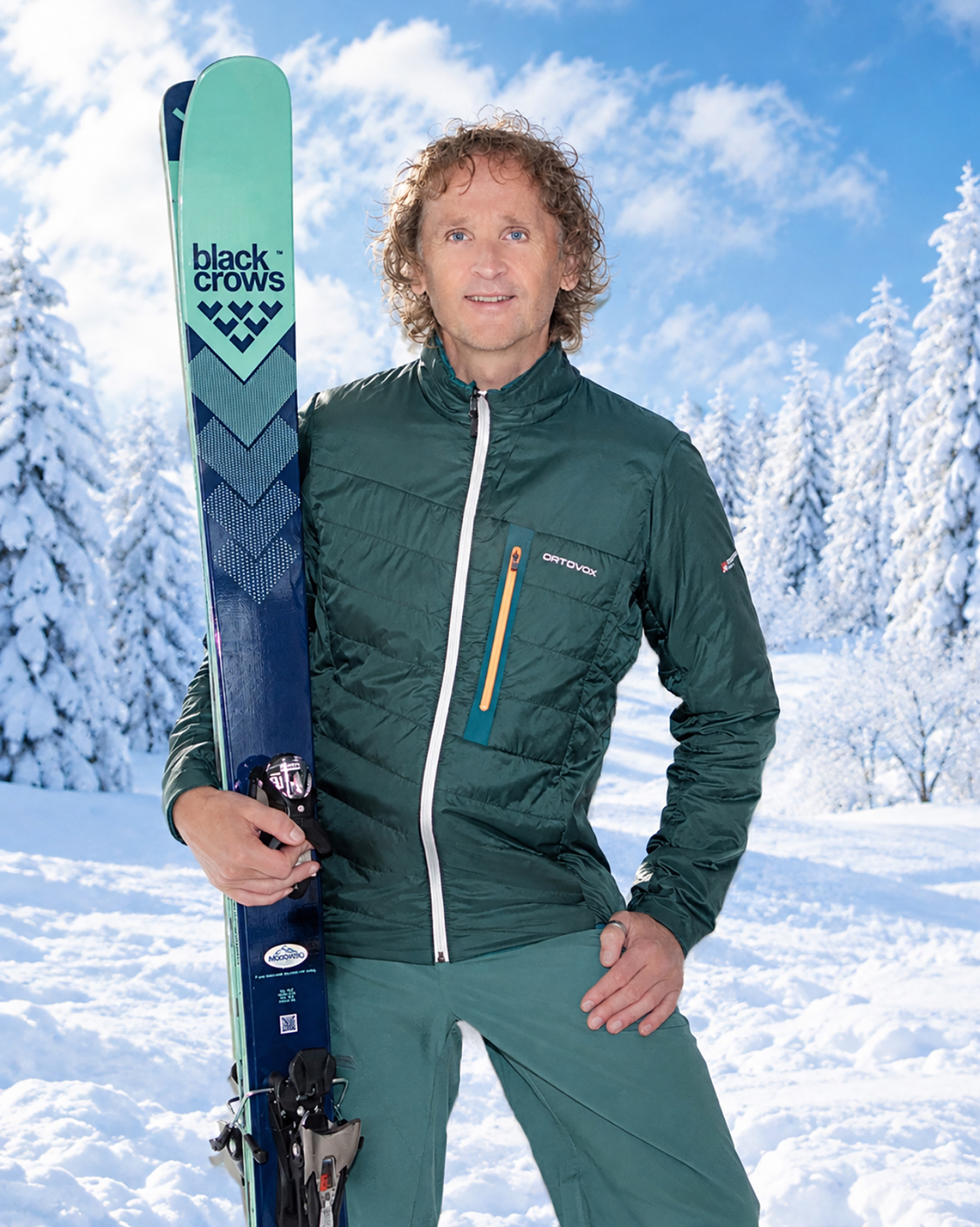 Indoorski Assen Martin